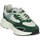 Sapatos Homem Sapatilhas Date M411-VL-MN-GR Multicolor