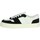 Sapatos Homem Sapatilhas Date M411-SD-BC-WB Branco