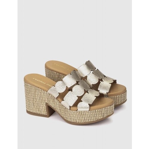 Weekend SANDALIA  15425 NUDE Bege