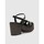 Sapatos Mulher Sandálias Weekend SANDALIA  15825 NEGRO Preto