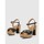Sapatos Mulher Sandálias Weekend SANDALIA  15428 NEGRO Preto