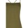 Textil Mulher Vestidos Rinascimento CFC0125560003 Cáqui