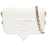 Malas Mulher Bolsa Chiara Ferragni 76SB4BA2-003 Branco