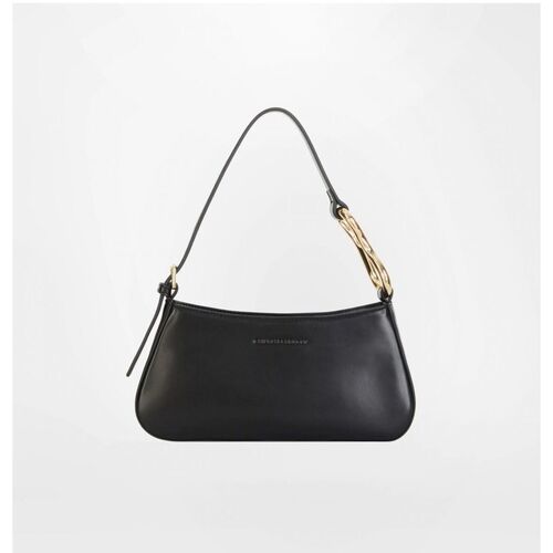 Malas Mulher Bolsa Chiara Ferragni 76SB4BL1 CF LOOP-899 Preto