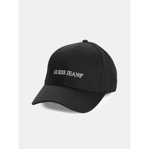 Guess M4BZ26 WF8V1-JBLK Preto