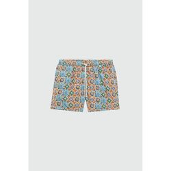 Textil Homem Fatos e shorts de banho Roy Rogers RVU000CL73XXXX - C0411-MULTICOLOR multicolore
