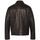 Textil Homem Casacos/Blazers Schott  Castanho