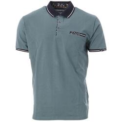 Textil Homem T-shirts e Pólos Rms 26  Verde