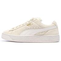 Sapatos Homem Sapatilhas Puma  Bege