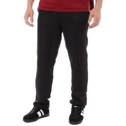 Textil Homem Calças Rms 26  Preto