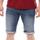 Textil Homem Shorts / Bermudas Rms 26  Azul