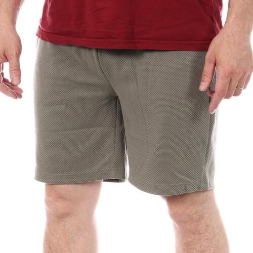Textil Homem Shorts / Bermudas Rms 26  Verde