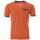 Textil Homem T-shirts e Pólos Rms 26  Laranja