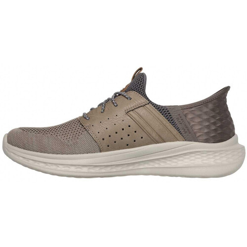 Skechers 210811 SLADE OCON Bege
