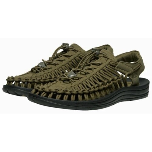 Keen SAPATILHAS  1023381 Verde