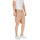 Textil Homem Shorts / Bermudas Napapijri NOTO 2.0 NP0AHOQ Bege