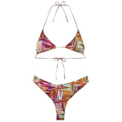 Textil Mulher Biquíni F * * K 92850 Multicolor