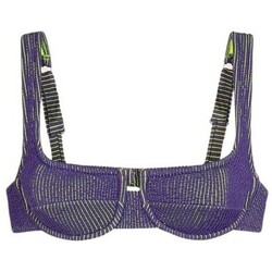 Textil Mulher Biquíni F * * K 92861 Violeta