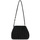 Malas Mulher Bolsa F * * K  Preto