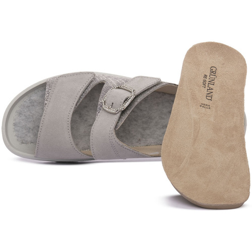 Grunland GRIGIO 59DIDA Cinza