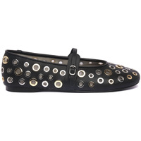 Sapatos Mulher Sabrinas Steve Madden BLK REJOICE Preto
