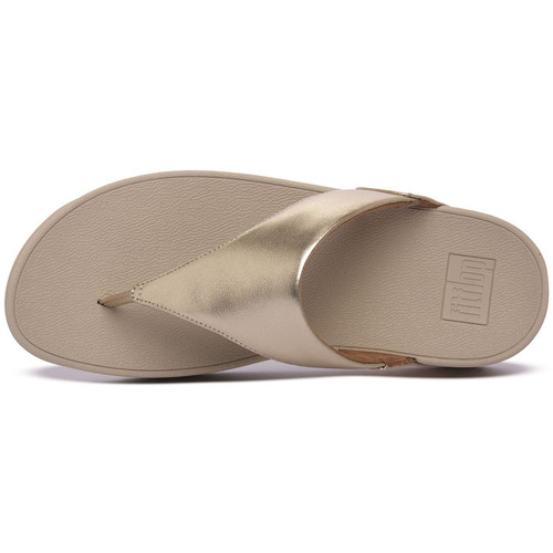 FitFlop FIT FLOP  LULU TOE POST Preto