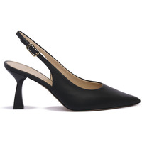 Sapatos Mulher Escarpim Priv Lab AL01 NERO LUCA Preto