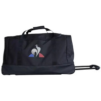 Malas Homem Saco de desporto Le Coq Sportif TRAINING SPORTBAG NÂ°1 2021257- black Noir Preto