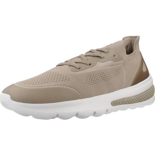 Geox U SPHERICA ACTIF A Castanho