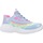 Sapatos Rapariga Sapatilhas Skechers UNICORN DREAMS Multicolor