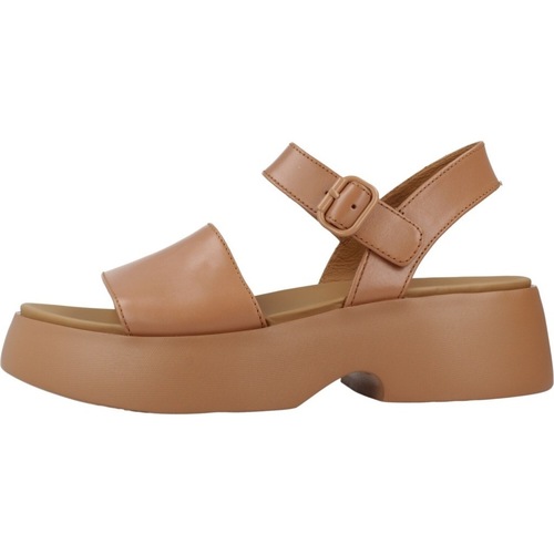 Camper TASHA Outros