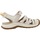 Sapatos Mulher Sandálias Teva TIRRA SPORT CT Bege