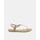 Sapatos Mulher Sandálias Ipanema 83666 CLASS CLASSY Bege