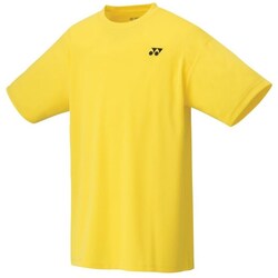 Textil Homem T-Shirt mangas curtas Yonex CTYYLS002419 
