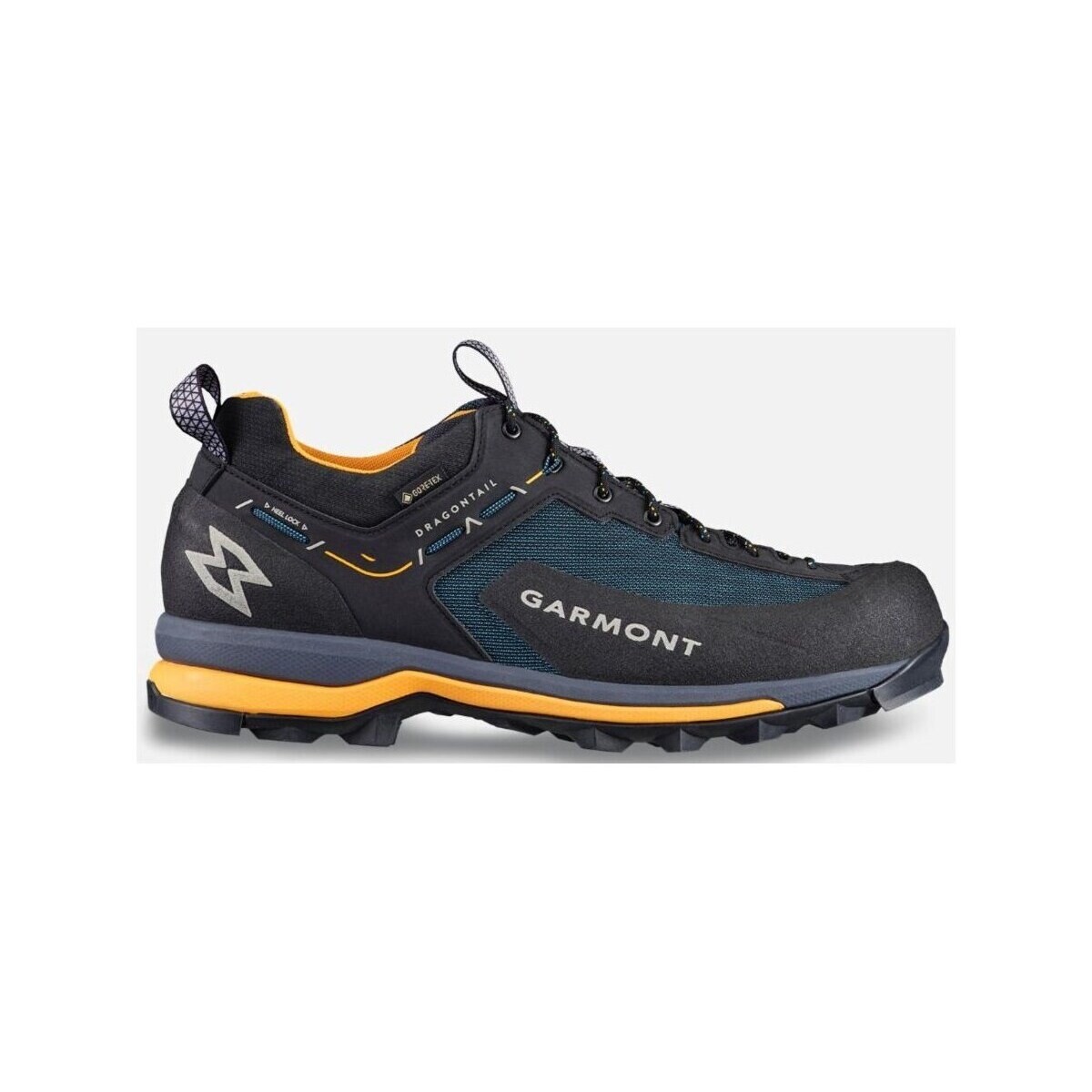 Sapatos Homem Sapatos de caminhada Garmont Dragontail Synth Gtx Azul