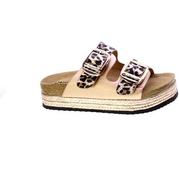 Sapatos Mulher Sandálias Superga 93105 Multicolor