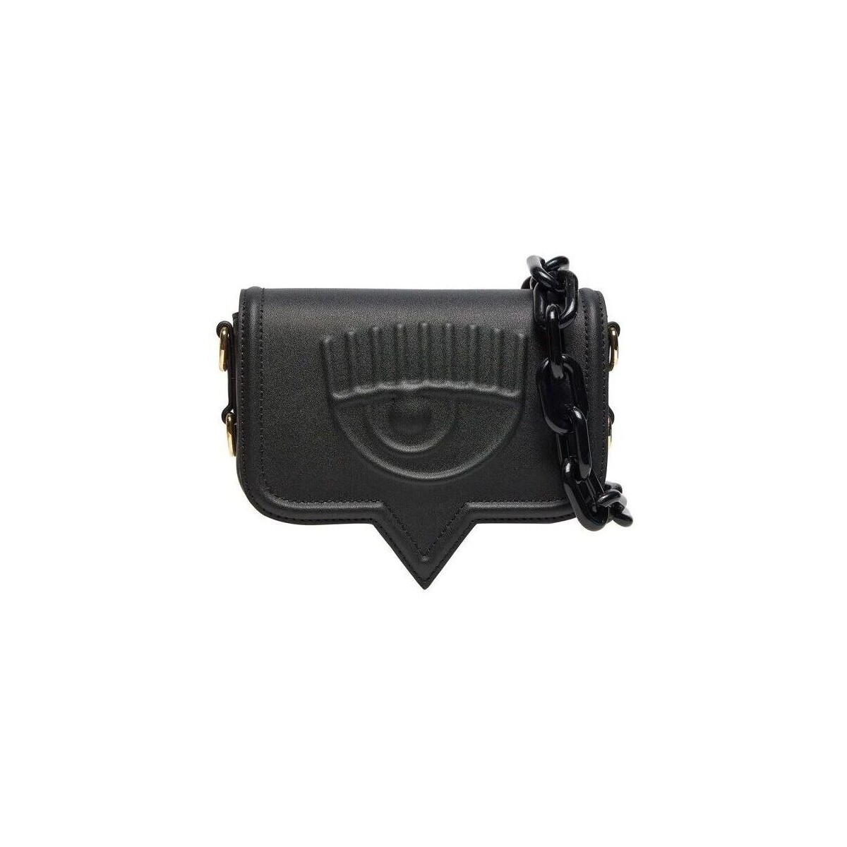 Malas Mulher Bolsa Chiara Ferragni 76SB4BA2-899 Preto
