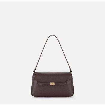 Malas Mulher Bolsa Elisabetta Franchi BS01A51E2-644 Castanho