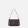 Malas Mulher Bolsa Elisabetta Franchi BS01A51E2-644 Castanho