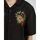 Textil Homem Camisas mangas comprida Edwin I035060.89.67. KOUICHI-BLACK Preto