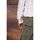 Textil Homem Camisas mangas comprida Mason's 9CA2360 LB160 PORTO-001 Branco