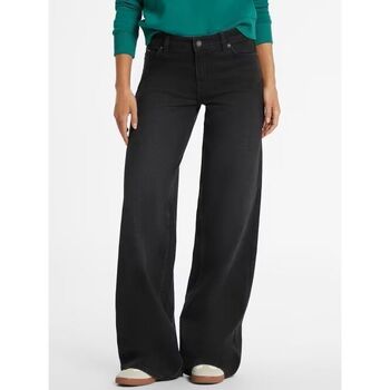 Guess W4BA0Y D5E83 WIDE LEG-GJUV