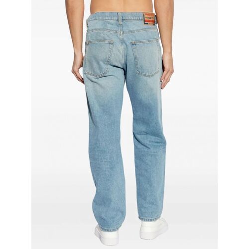 Diesel 2010 D-MACS 0CLBA-01 Azul