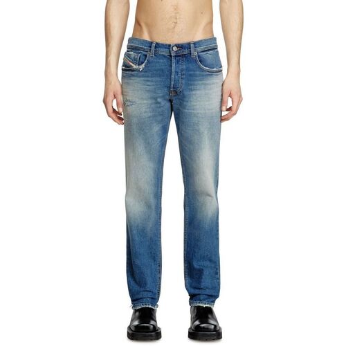 Diesel 2023 D-FINITIVE 0BMBY-01 Azul