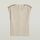 Textil Mulher T-shirts e Pólos G-Star Raw D26421-C261 BACK ZIP OVERDYED TOP-D4848 DK BRICK Bege
