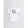 Textil Mulher T-shirts e Pólos Liu Jo WA5147 JS923-T9817 Branco