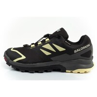 Sapatos Homem Sapatos & Richelieu Salomon 473869 