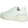 Sapatos Homem Sapatilhas de cano-alto D.Franklin DFSH321086 Branco