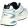 Sapatos Homem Sapatilhas Date M411-SN-NX-WE Branco