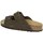 Sapatos Sandálias Bionatura 11THESIRX-I-SCCF Castanho